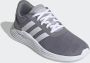 Adidas Perfor ce Lite Racer 2.0 K Hardloopschoenen Kinderen grijs - Thumbnail 4