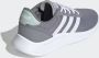 Adidas Perfor ce Lite Racer 2.0 K Hardloopschoenen Kinderen grijs - Thumbnail 5