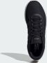 Adidas Sportswear Lite Racer 4.0 Schoenen Dames Zwart - Thumbnail 3