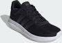 Adidas Sportswear Lite Racer 4.0 Schoenen Dames Zwart - Thumbnail 5
