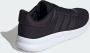 Adidas Sportswear Lite Racer 4.0 Schoenen Dames Zwart - Thumbnail 6