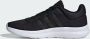 Adidas Sportswear Lite Racer 4.0 Schoenen Dames Zwart - Thumbnail 7