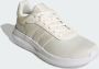 Adidas Sportswear Lite Racer 4.0 Schoenen Dames Wit - Thumbnail 5