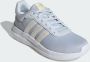 Adidas Sportswear Lite Racer 4.0 Schoenen Dames Blauw - Thumbnail 5