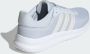Adidas Sportswear Lite Racer 4.0 Schoenen Dames Blauw - Thumbnail 6