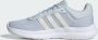 Adidas Sportswear Lite Racer 4.0 Schoenen Dames Blauw - Thumbnail 7
