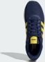 Adidas Sportswear Lite Racer 4.0 Schoenen Heren Blauw - Thumbnail 3