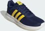 Adidas Sportswear Lite Racer 4.0 Schoenen Heren Blauw - Thumbnail 5