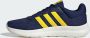 Adidas Sportswear Lite Racer 4.0 Schoenen Heren Blauw - Thumbnail 7