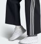 Adidas Sportswear Lite Racer 4.0 Schoenen Dames Wit - Thumbnail 4