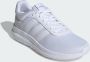 Adidas Sportswear Lite Racer 4.0 Schoenen Dames Wit - Thumbnail 7