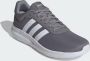 Adidas Sportswear Lite Racer 4.0 Schoenen Unisex Grijs - Thumbnail 5