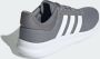 Adidas Sportswear Lite Racer 4.0 Schoenen Unisex Grijs - Thumbnail 6