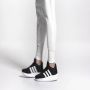Adidas Sportswear Lite Racer 4.0 Schoenen Unisex Zwart - Thumbnail 2