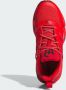 Adidas Perfor ce Mahomes 2 Impact FLX Race Against Time Training Schoenen Kids Kinderen Rood - Thumbnail 3