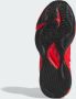 Adidas Perfor ce Mahomes 2 Impact FLX Race Against Time Training Schoenen Kids Kinderen Rood - Thumbnail 4