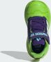 Adidas Marvel Iron Hulk Runfalcon 5 Sneakers Kids - Thumbnail 2