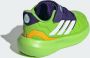 Adidas Marvel Iron Hulk Runfalcon 5 Sneakers Kids - Thumbnail 5