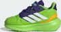 Adidas Marvel Iron Hulk Runfalcon 5 Sneakers Kids - Thumbnail 6