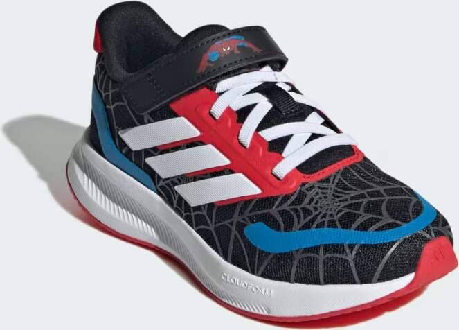 Adidas Marvel Spider-man Runfalcon Schoenen Kids