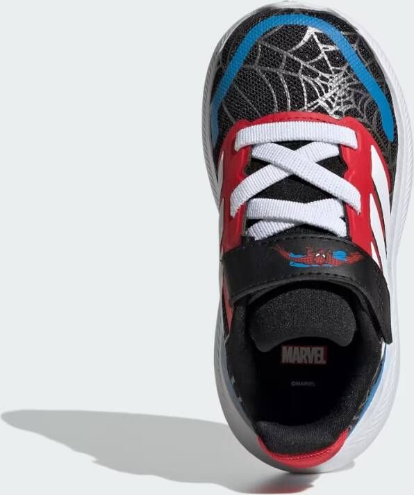 Adidas Marvel Spider-man Runfalcon Schoenen Kids