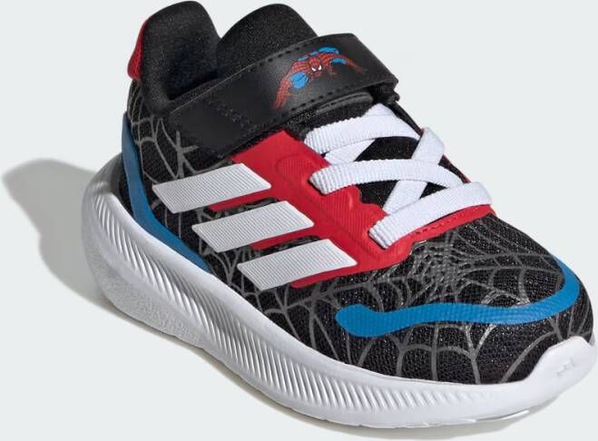 Adidas Marvel Spider-man Runfalcon Schoenen Kids