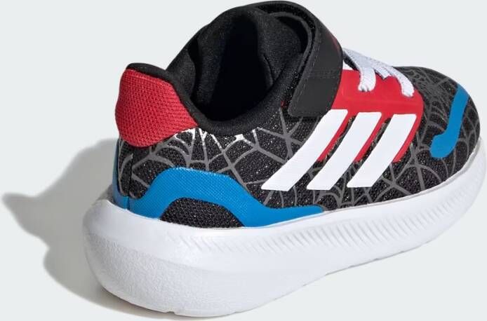 Adidas Marvel Spider-man Runfalcon Schoenen Kids