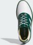 Adidas Unisex Golfschoenen MC Z-Traxion Groen Wit - Thumbnail 3