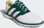 Adidas Unisex Golfschoenen MC Z-Traxion Groen Wit - Thumbnail 5