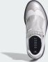 Adidas Performance MC Zoysia Spikeless Golfschoenen Dames Zilver - Thumbnail 3