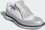 Adidas Performance MC Zoysia Spikeless Golfschoenen Dames Zilver - Thumbnail 5