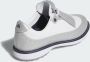 Adidas Performance MC Zoysia Spikeless Golfschoenen Dames Zilver - Thumbnail 6