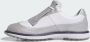 Adidas Performance MC Zoysia Spikeless Golfschoenen Dames Zilver - Thumbnail 7