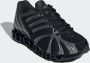 Adidas Mega Ghostride Dames Schoenen Zwart Maat: 37 1 3 Mesh Synthetisch Foot Locker - Thumbnail 7