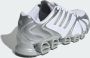 Adidas Originals Mega Ghostride W Running zilver 2 3 Schoenen - Thumbnail 6