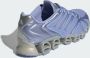 Adidas Originals Mega Ghostride W Women Running blauw 2 3 Schoenen - Thumbnail 5