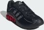 Adidas Megaride O1 Core Black Better Scarlet Carbon- Core Black Better Scarlet Carbon - Thumbnail 16