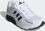 Adidas Megaride O1 Cloud White Core Black Silver Metallic- Cloud White Core Black Silver Metallic - Thumbnail 11