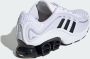 Adidas Megaride O1 Cloud White Core Black Silver Metallic- Cloud White Core Black Silver Metallic - Thumbnail 12