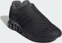 Adidas Megaride Schoenen Zwart Maat: 35.5 Mesh Synthetisch Foot Locker - Thumbnail 3