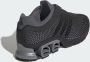 Adidas Megaride Schoenen Zwart Maat: 35.5 Mesh Synthetisch Foot Locker - Thumbnail 4