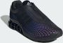 Adidas Megaride Schoenen Zwart Maat: 48 Mesh Synthetisch Foot Locker - Thumbnail 4