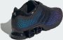 Adidas Megaride Schoenen Zwart Maat: 48 Mesh Synthetisch Foot Locker - Thumbnail 5