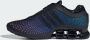 Adidas Megaride Schoenen Zwart Maat: 48 Mesh Synthetisch Foot Locker - Thumbnail 6