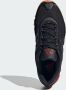 Adidas Megaride Heren Schoenen Zwart Maat: 40 2 3 Mesh Synthetisch Foot Locker - Thumbnail 6