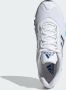 Adidas Megaride Schoenen Wit Maat: 40 2 3 Mesh Synthetisch Foot Locker - Thumbnail 6