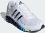 Adidas Megaride Schoenen Wit Maat: 40 2 3 Mesh Synthetisch Foot Locker - Thumbnail 8