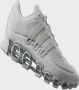 Adidas Megaride Cloud White Cloud White Grey One- Cloud White Cloud White Grey One - Thumbnail 6