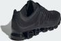 Adidas Megaride Core Black Core Black Carbon- Core Black Core Black Carbon - Thumbnail 6
