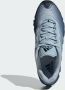 Adidas Megaride Schoenen Blauw Maat: 40 2 3 Mesh Synthetisch Foot Locker - Thumbnail 9